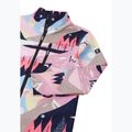 Detská fleecová mikina Reima Iisisti grey pink 3