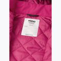 Detská bunda do dažďa Reima Symppis rosy berry 6