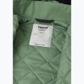 Detská bunda do dažďa Reima Symppis green clay 6