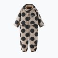 Detská softshellová kombinéza Reima Marte Mid earthy beige 2