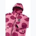 Detská softshellová kombinéza Reima Marte Mid soft coral 4