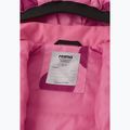 Detská softshellová kombinéza Reima Marte Mid soft coral 6