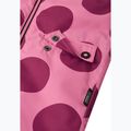 Detská softshellová kombinéza Reima Marte Mid soft coral 7