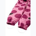 Detská softshellová kombinéza Reima Marte Mid soft coral 9