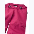 Detské nohavice Reima Kaura rosy berry 3