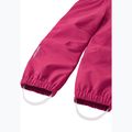 Detské nohavice Reima Kaura rosy berry 4