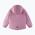 Detská bunda Reima Uumaja grey pink 2