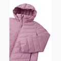 Detská bunda Reima Uumaja grey pink 3