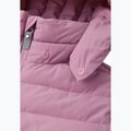 Detská bunda Reima Uumaja grey pink 4