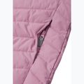 Detská bunda Reima Uumaja grey pink 6