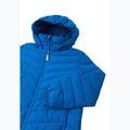 Detská bunda Reima Uumaja bright blue 4