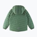 Detská bunda Reima Uumaja green clay 3