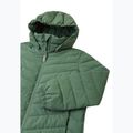 Detská bunda Reima Uumaja green clay 4