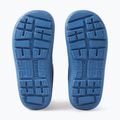 Detské barefoot topánky Reima Hyppii navy 8