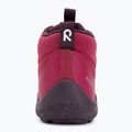 Detské barefoot topánky Reima Loikkii cool burgundy 6