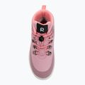 Detské topánky Reima Wetter 2.0 grey pink 5