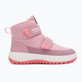 Detské topánky Reima Patter 2.0 grey pink 2