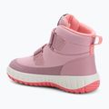 Detské topánky Reima Patter 2.0 grey pink 3