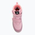 Detské topánky Reima Patter 2.0 grey pink 5