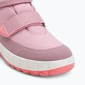 Detské topánky Reima Patter 2.0 grey pink 7