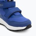 Detské topánky Reima Hiivin twilight blue 7