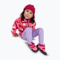 Detské barefoot topánky Reima Viikari soft coral 10