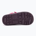 Detské barefoot topánky Reima Viikari soft coral 4