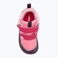 Detské barefoot topánky Reima Viikari soft coral 5