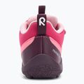 Detské barefoot topánky Reima Viikari soft coral 6