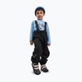 Detské barefoot topánky Reima Viikari soft black 8