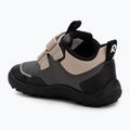 Detské barefoot topánky Reima Viikari soft black 3