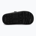 Detské barefoot topánky Reima Viikari soft black 4