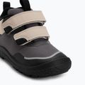Detské barefoot topánky Reima Viikari soft black 7