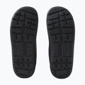 Detské barefoot topánky Reima Sankari soft black 8