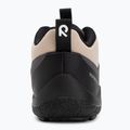 Detské barefoot topánky Reima Sankari soft black 6