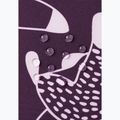 Detská softshellová kombinéza Reima Nurmes deeper deep purple 10