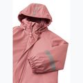 Detská nepremokavá kombinéza Reima Rapakko rose blush 3