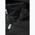 Detska hibridna jakna Reima Vaihto black 4