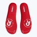Reima Enkkari arašidovo hnedé detské barefoot topánky 7