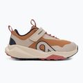 Detské barefoot topánky Reima Enkkari peanut brown 2