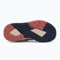 Detské barefoot topánky Reima Enkkari peanut brown 4