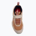 Detské barefoot topánky Reima Enkkari peanut brown 5