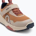 Detské barefoot topánky Reima Enkkari peanut brown 7