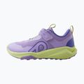 Detské topánky Reima Enkkari lilac ametyst 2