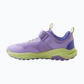 Detské topánky Reima Enkkari lilac ametyst 3