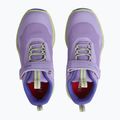 Detské topánky Reima Enkkari lilac ametyst 5