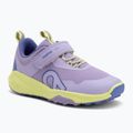 Detské topánky Reima Enkkari lilac ametyst