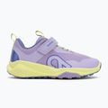 Detské topánky Reima Enkkari lilac ametyst 2