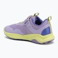 Detské topánky Reima Enkkari lilac ametyst 3