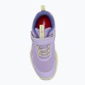 Detské topánky Reima Enkkari lilac ametyst 5